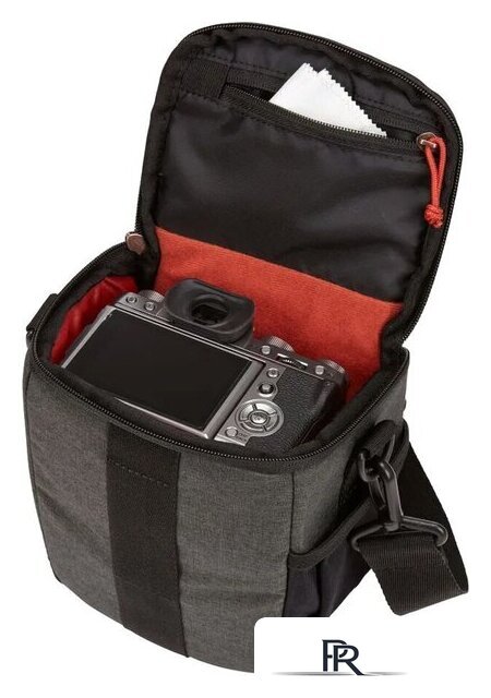 Сумка Case Logic Era CECS102O (серый) - Изображение №4 — Интернет-магазин ПроЗаказ