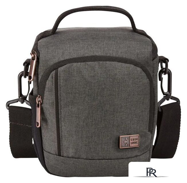 Сумка Case Logic Era CECS102O (серый) - Изображение №3 — Интернет-магазин ПроЗаказ