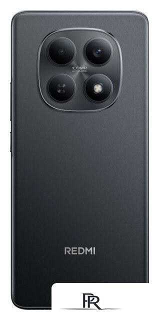 Телефон Xiaomi Redmi Note 15 6GB/128GB международная версия (черный) - Изображение №3 — Интернет-магазин ПроЗаказ