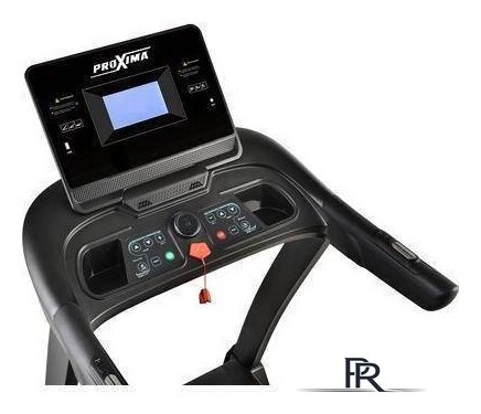 Электрическая беговая дорожка Proxima Rossi II PROT-222 - Изображение №5 — Интернет-магазин ПроЗаказ