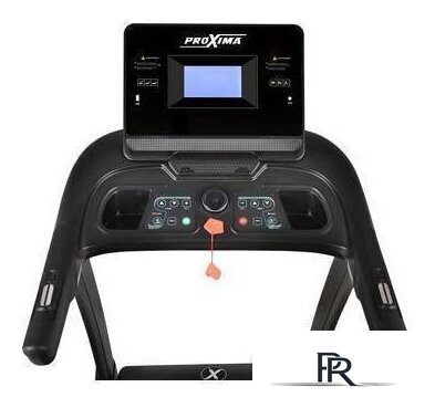 Электрическая беговая дорожка Proxima Rossi II PROT-222 - Изображение №6 — Интернет-магазин ПроЗаказ
