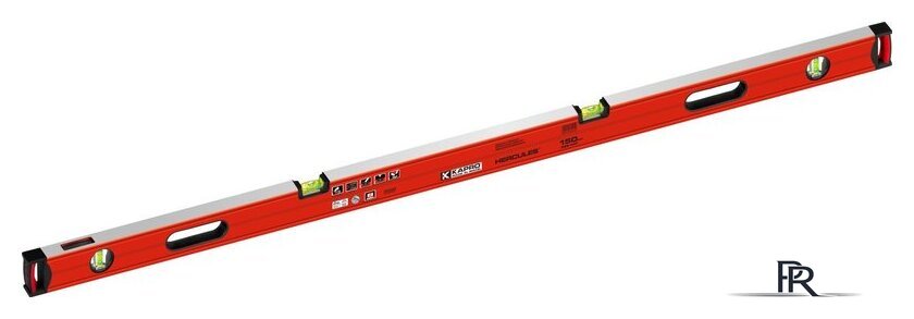 Уровень строительный Kapro Plumbsite Hercules 986-44-150 - Изображение №1 — Интернет-магазин ПроЗаказ