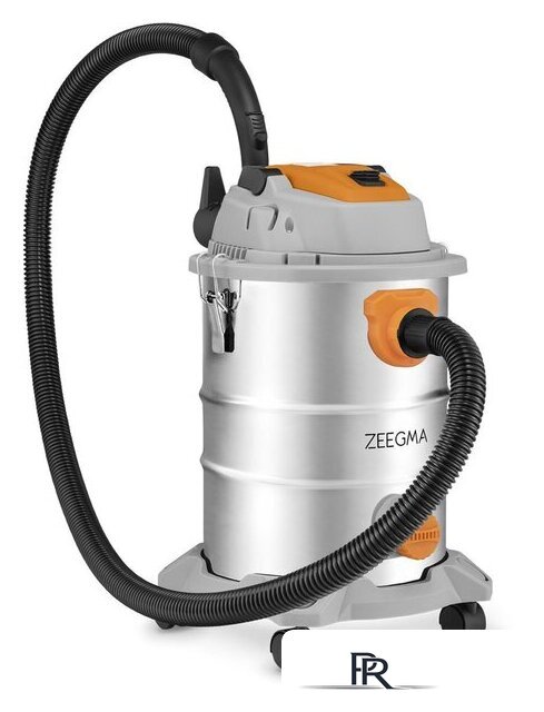 Пылесос Zeegma Zonder Pro Multi - Изображение №12 — Интернет-магазин ПроЗаказ