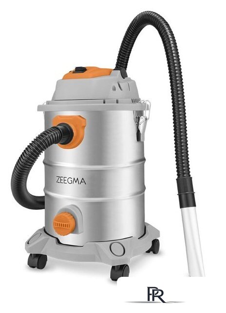 Пылесос Zeegma Zonder Pro Multi - Изображение №10 — Интернет-магазин ПроЗаказ