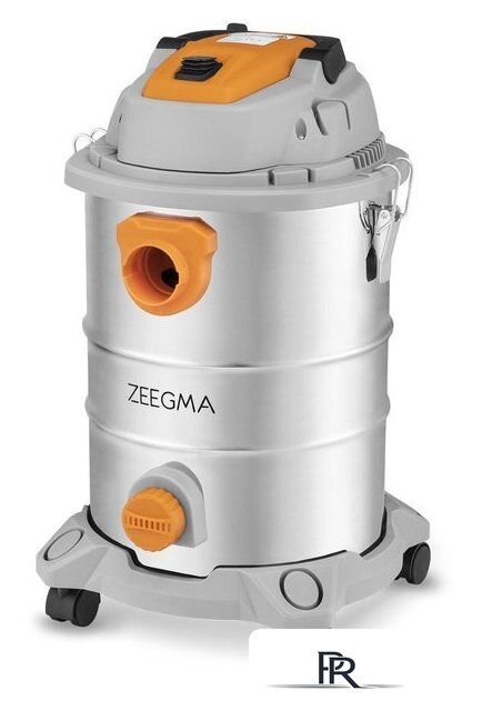 Пылесос Zeegma Zonder Pro Multi - Изображение №13 — Интернет-магазин ПроЗаказ