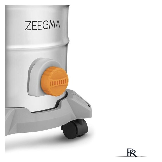Пылесос Zeegma Zonder Pro Multi - Изображение №7 — Интернет-магазин ПроЗаказ