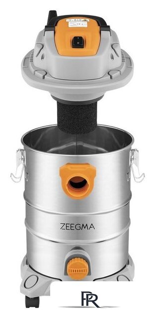 Пылесос Zeegma Zonder Pro Multi - Изображение №16 — Интернет-магазин ПроЗаказ