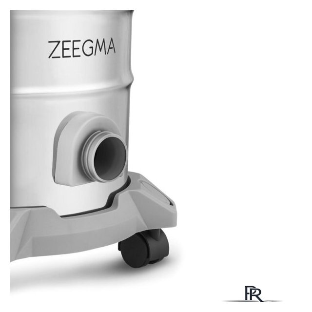 Пылесос Zeegma Zonder Pro Multi - Изображение №8 — Интернет-магазин ПроЗаказ