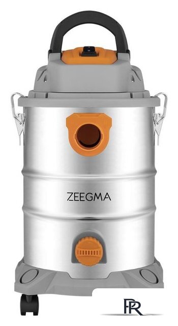 Пылесос Zeegma Zonder Pro Multi - Изображение №17 — Интернет-магазин ПроЗаказ