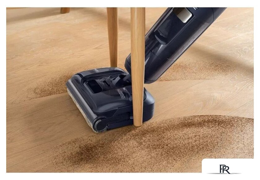 Вертикальный моющий пылесос Tineco Floor One S7 Stretch - Изображение №18 — Интернет-магазин ПроЗаказ