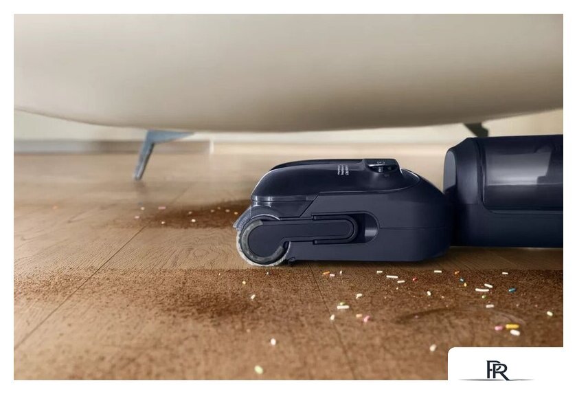 Вертикальный моющий пылесос Tineco Floor One S7 Stretch - Изображение №7 — Интернет-магазин ПроЗаказ