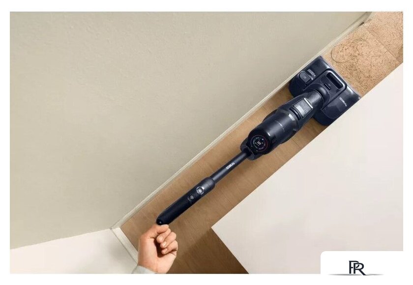 Вертикальный моющий пылесос Tineco Floor One S7 Stretch - Изображение №13 — Интернет-магазин ПроЗаказ