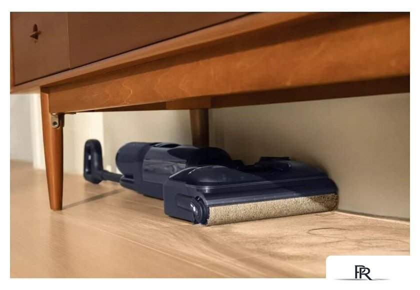 Вертикальный моющий пылесос Tineco Floor One S7 Stretch - Изображение №20 — Интернет-магазин ПроЗаказ