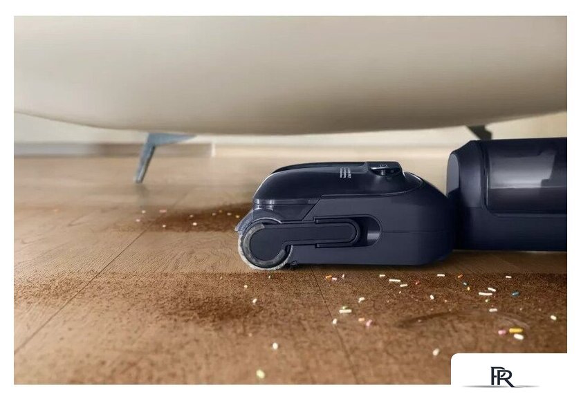 Вертикальный моющий пылесос Tineco Floor One S7 Stretch - Изображение №14 — Интернет-магазин ПроЗаказ