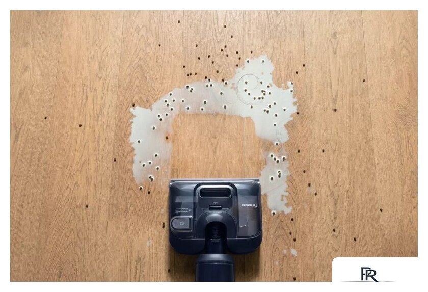 Вертикальный моющий пылесос Tineco Floor One S7 Stretch - Изображение №10 — Интернет-магазин ПроЗаказ