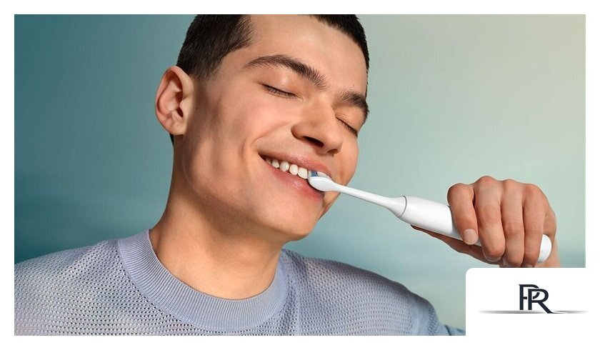 Электрическая зубная щетка Philips Sonicare 3100 HX4031/21 - Изображение №6 — Интернет-магазин ПроЗаказ