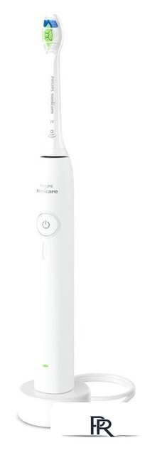 Электрическая зубная щетка Philips Sonicare 3100 HX4031/21 - Изображение №1 — Интернет-магазин ПроЗаказ