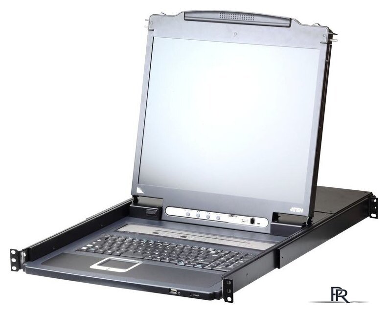 KVM переключатель Aten CL5708IN-ATA-RG - Изображение №1 — Интернет-магазин ПроЗаказ