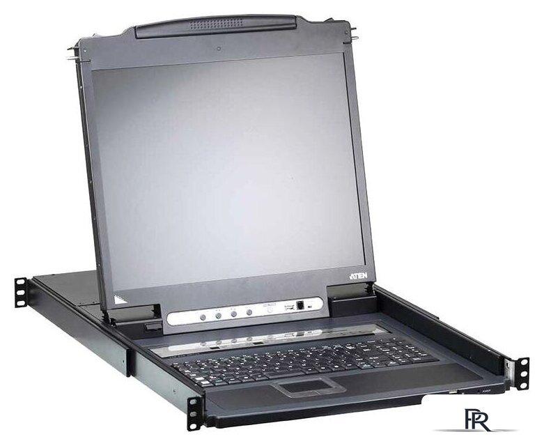 KVM переключатель Aten CL5708IN-ATA-RG - Изображение №2 — Интернет-магазин ПроЗаказ