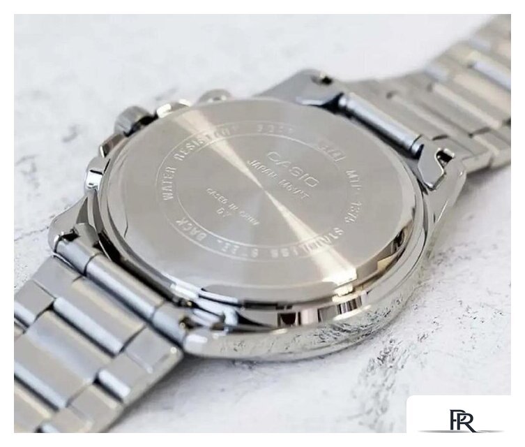Наручные часы Casio MTP-1375D-2A1 - Изображение №2 — Интернет-магазин ПроЗаказ