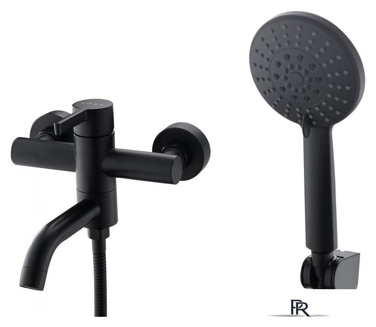 Смеситель Voda Vessel VSL54B - Изображение №1 — Интернет-магазин ПроЗаказ