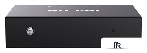 Неуправляемый коммутатор IP-COM G1005 - Изображение №2 — Интернет-магазин ПроЗаказ