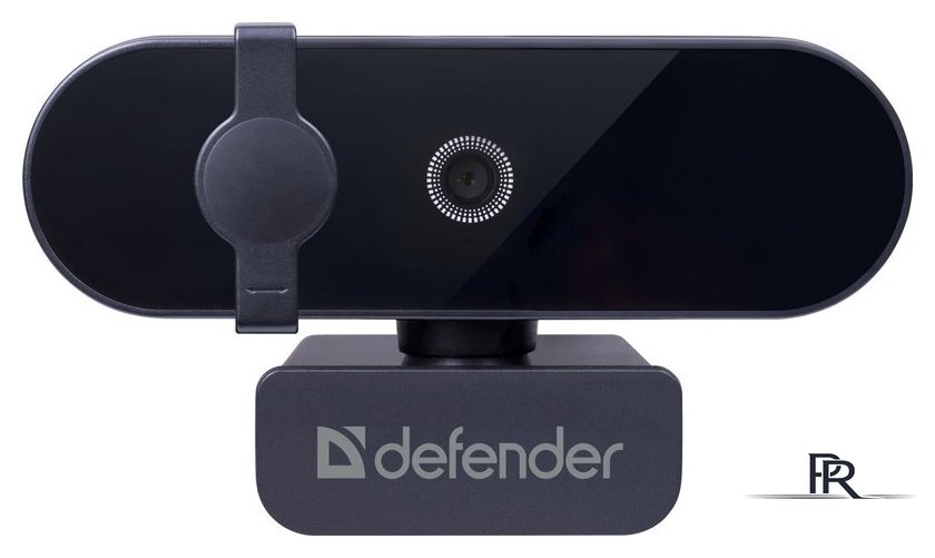 Веб-камера Defender G-Lens 2580 (кабель 2м) - Изображение №3 — Интернет-магазин ПроЗаказ