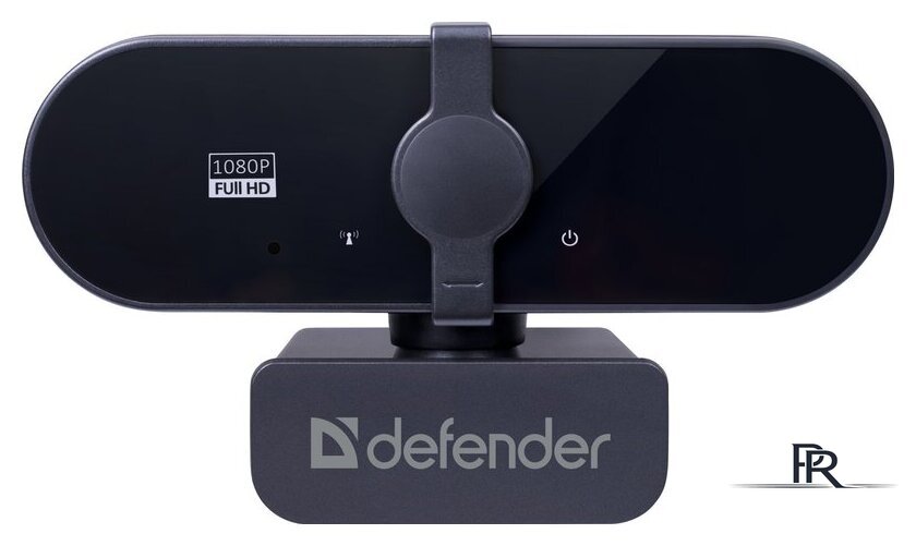 Веб-камера Defender G-Lens 2580 (кабель 2м) - Изображение №13 — Интернет-магазин ПроЗаказ