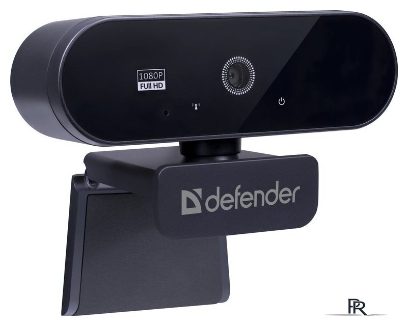 Веб-камера Defender G-Lens 2580 (кабель 2м) - Изображение №10 — Интернет-магазин ПроЗаказ