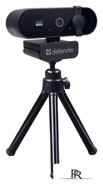 Веб-камера Defender G-Lens 2580 (кабель 2м) - Изображение №5 — Интернет-магазин ПроЗаказ