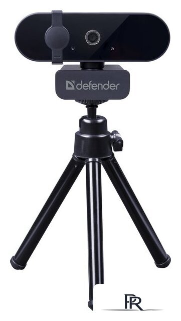 Веб-камера Defender G-Lens 2580 (кабель 2м) - Изображение №7 — Интернет-магазин ПроЗаказ