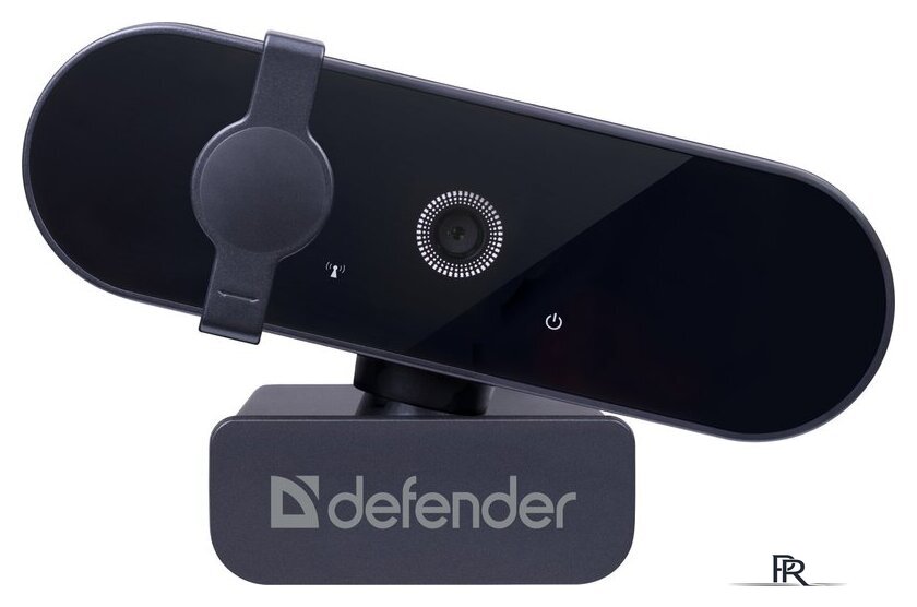 Веб-камера Defender G-Lens 2580 (кабель 2м) - Изображение №4 — Интернет-магазин ПроЗаказ