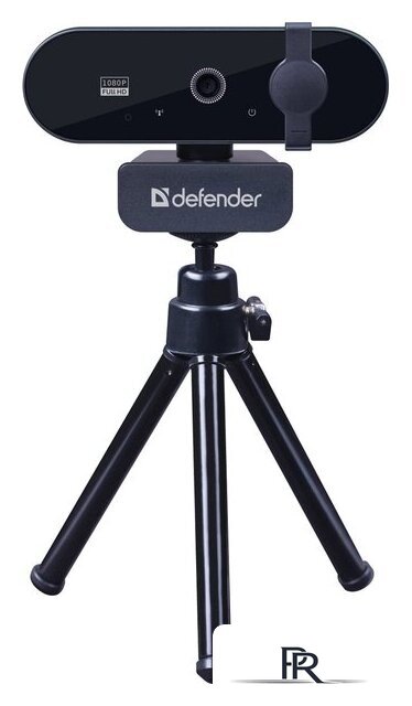 Веб-камера Defender G-Lens 2580 (кабель 2м) - Изображение №6 — Интернет-магазин ПроЗаказ