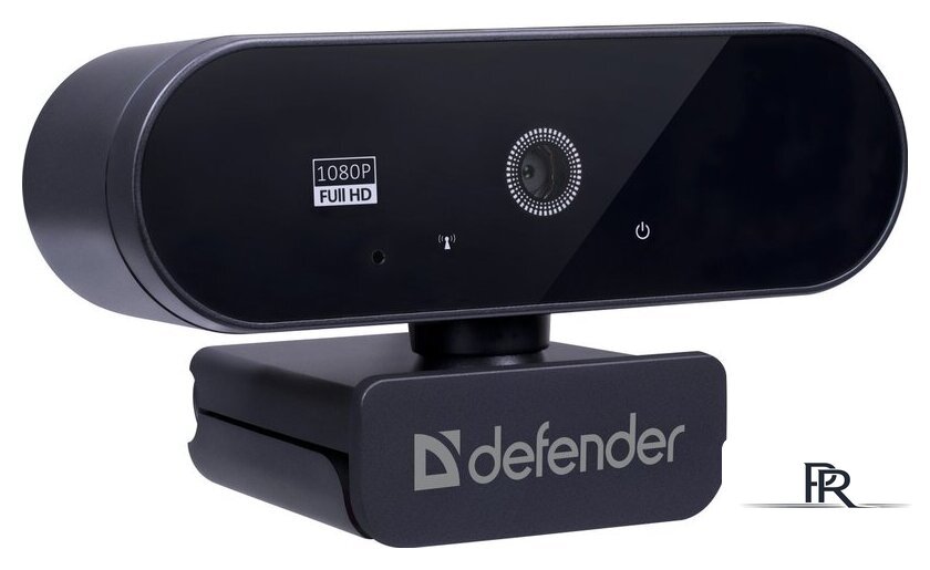 Веб-камера Defender G-Lens 2580 (кабель 2м) - Изображение №9 — Интернет-магазин ПроЗаказ