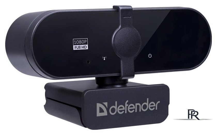 Веб-камера Defender G-Lens 2580 (кабель 2м) - Изображение №12 — Интернет-магазин ПроЗаказ
