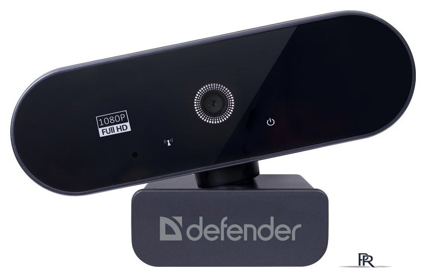 Веб-камера Defender G-Lens 2580 (кабель 2м) - Изображение №11 — Интернет-магазин ПроЗаказ