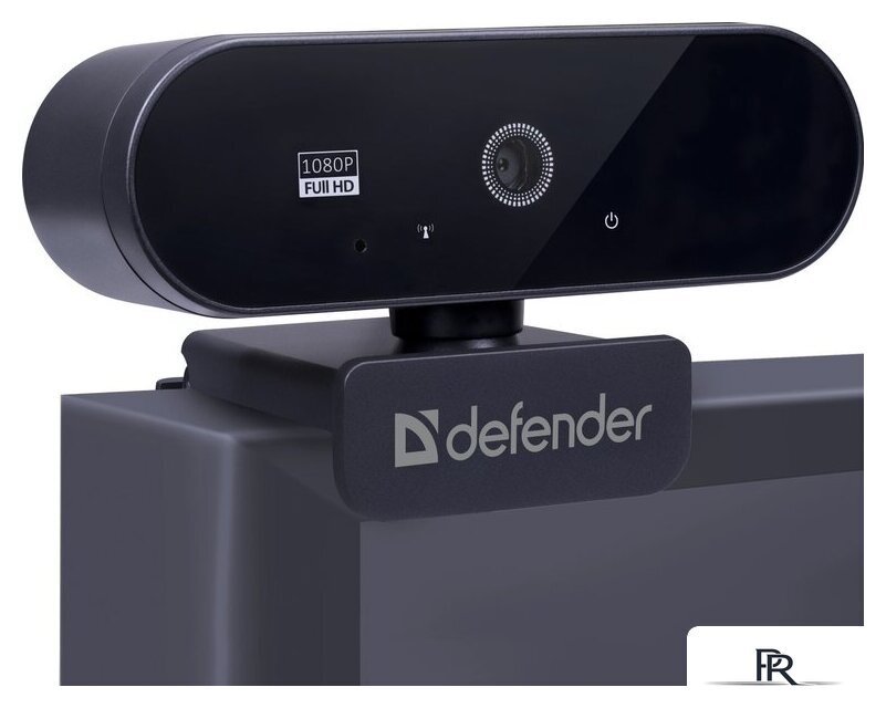 Веб-камера Defender G-Lens 2580 (кабель 2м) - Изображение №18 — Интернет-магазин ПроЗаказ