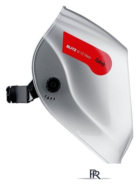 Сварочная маска Fubag Blitz 9-13 Visor - Изображение №4 — Интернет-магазин ПроЗаказ