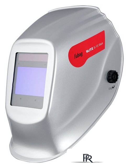Сварочная маска Fubag Blitz 9-13 Visor - Изображение №1 — Интернет-магазин ПроЗаказ