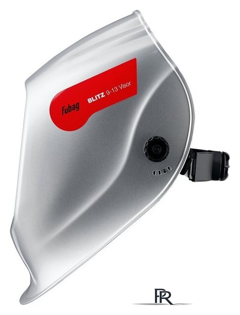 Сварочная маска Fubag Blitz 9-13 Visor - Изображение №3 — Интернет-магазин ПроЗаказ
