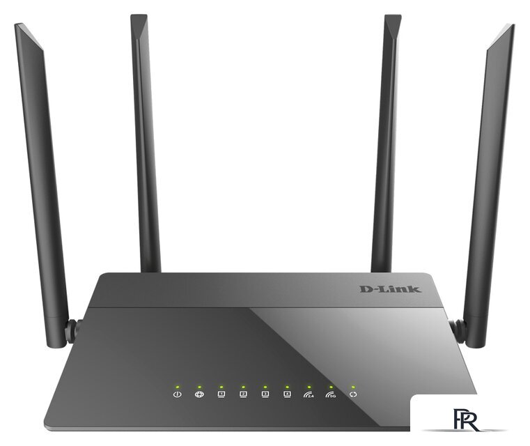 Wi-Fi роутер D-Link DIR-841/RU/A1B - Изображение №1 — Интернет-магазин ПроЗаказ