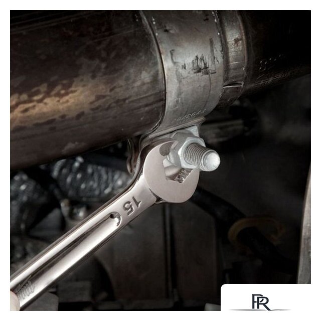 Набор ключей Milwaukee 4932464257 (7 предметов) - Изображение №4 — Интернет-магазин ПроЗаказ