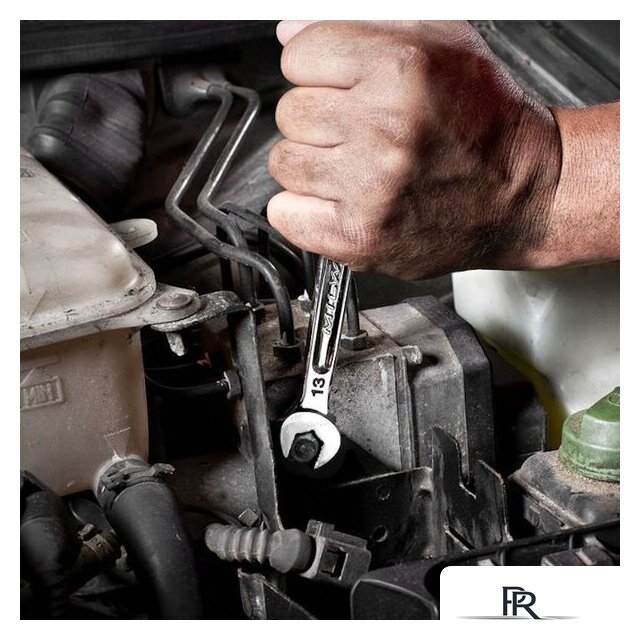 Набор ключей Milwaukee 4932464257 (7 предметов) - Изображение №7 — Интернет-магазин ПроЗаказ