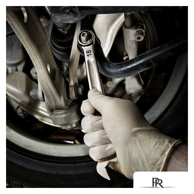 Набор ключей Milwaukee 4932464257 (7 предметов) - Изображение №5 — Интернет-магазин ПроЗаказ