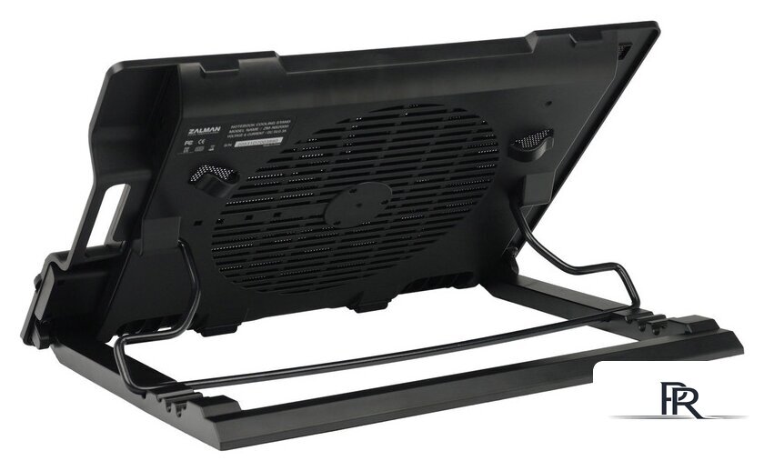 Подставка Zalman ZM-NS2000 Black - Изображение №4 — Интернет-магазин ПроЗаказ