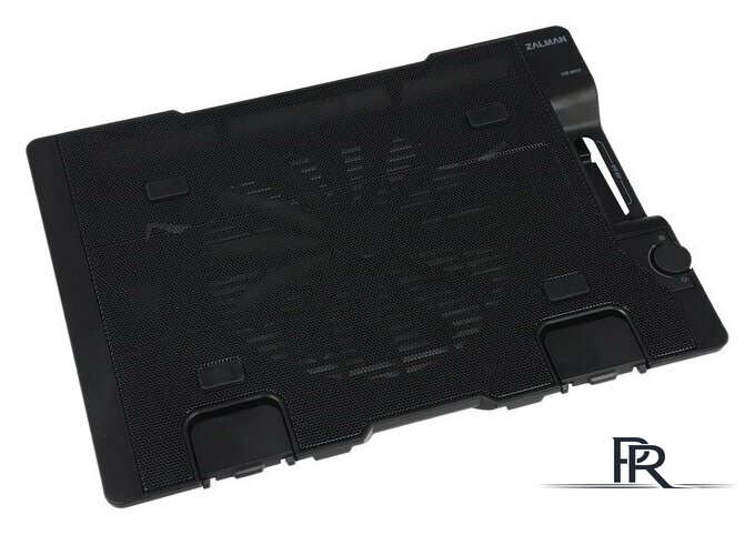 Подставка Zalman ZM-NS2000 Black - Изображение №5 — Интернет-магазин ПроЗаказ