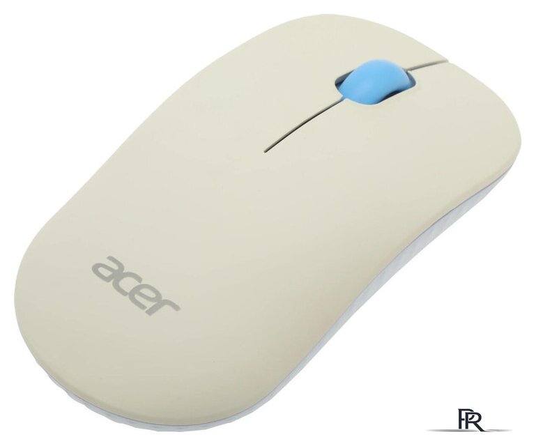 Офисный набор Acer OCC205 (белый/голубой) - Изображение №3 — Интернет-магазин ПроЗаказ