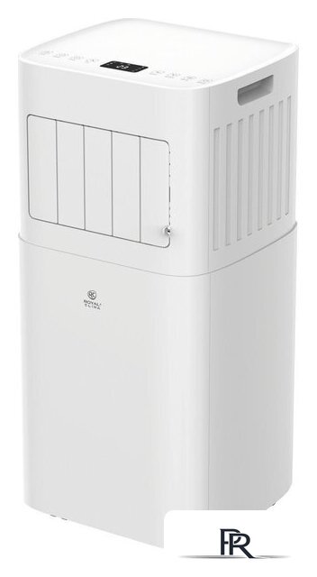 Мобильный кондиционер Royal Clima Magnate RM-MT28CH-E - Изображение №2 — Интернет-магазин ПроЗаказ