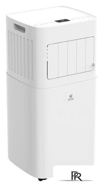 Мобильный кондиционер Royal Clima Magnate RM-MT28CH-E - Изображение №3 — Интернет-магазин ПроЗаказ