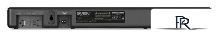 Саундбар SVEN SB-2065 - Изображение №4 — Интернет-магазин ПроЗаказ